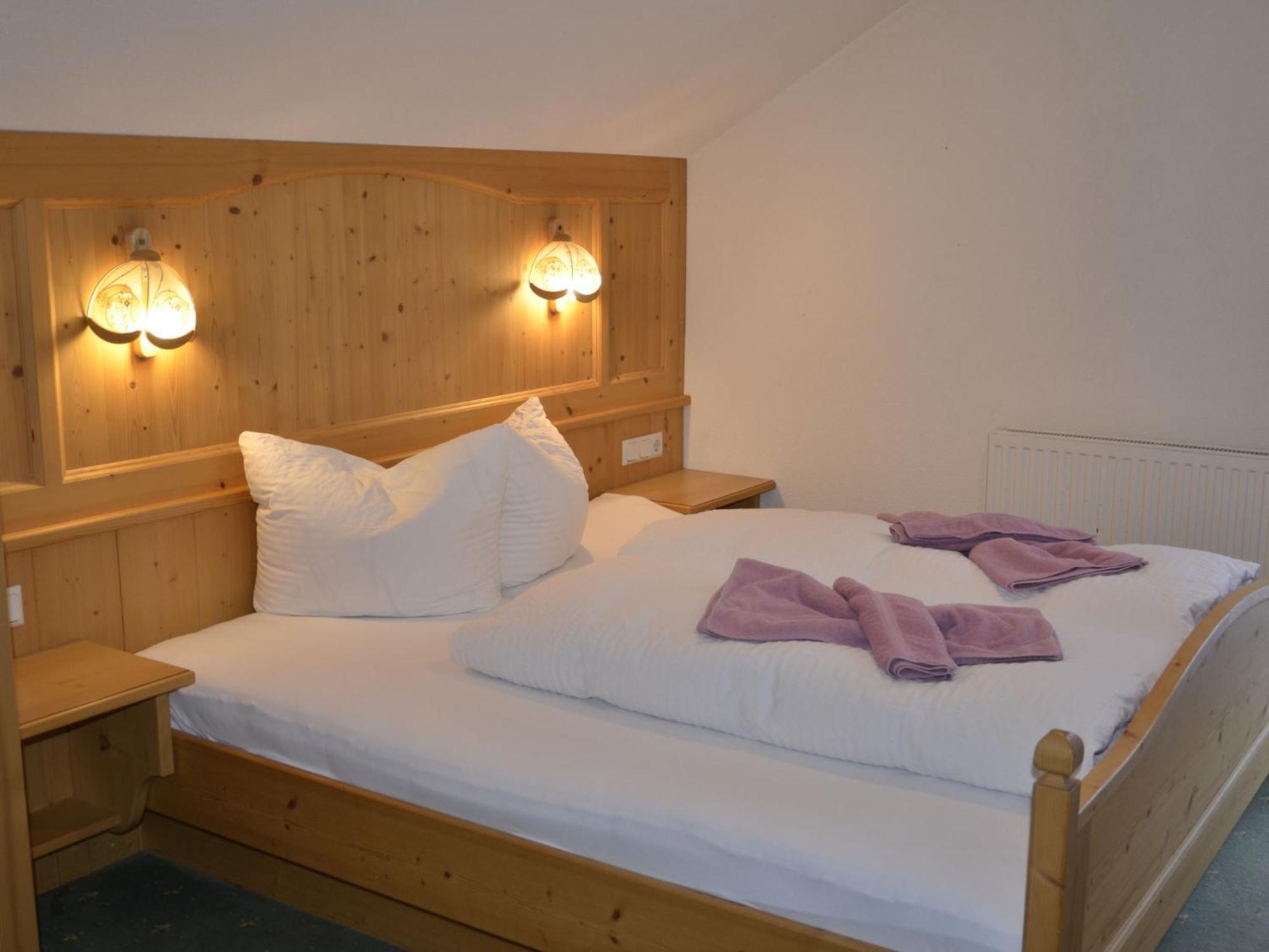 Apartment Silvretta By Interhome Kappl  Eksteriør bilde