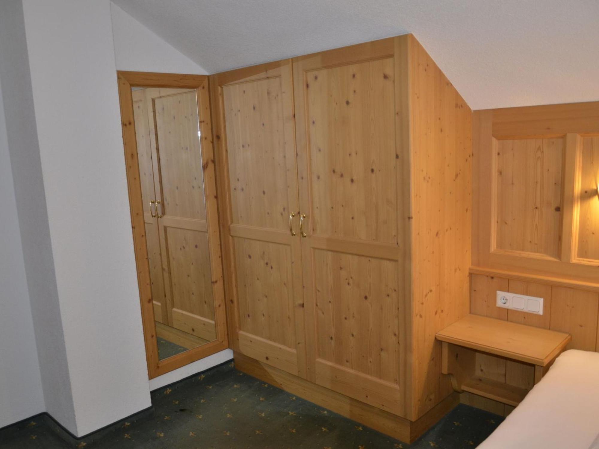 Apartment Silvretta By Interhome Kappl  Eksteriør bilde