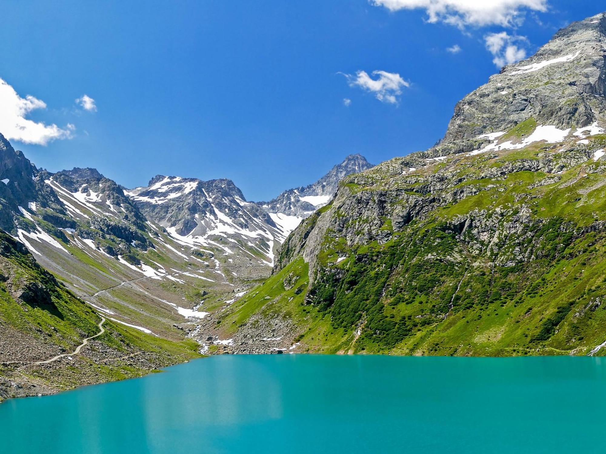 Apartment Silvretta By Interhome Kappl  Eksteriør bilde
